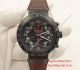 2018 Japan Grade Tag Heuer drive timer chronograph skeleton watch Leather Band (6)_th.jpg